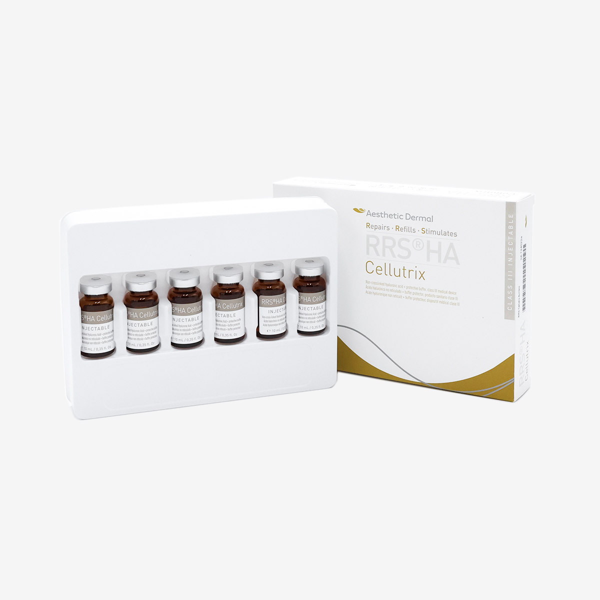 RRS HA Cellurix 1 x 10 ml 6 RRS HA Cellurix 1 x 10 ml - Image 3