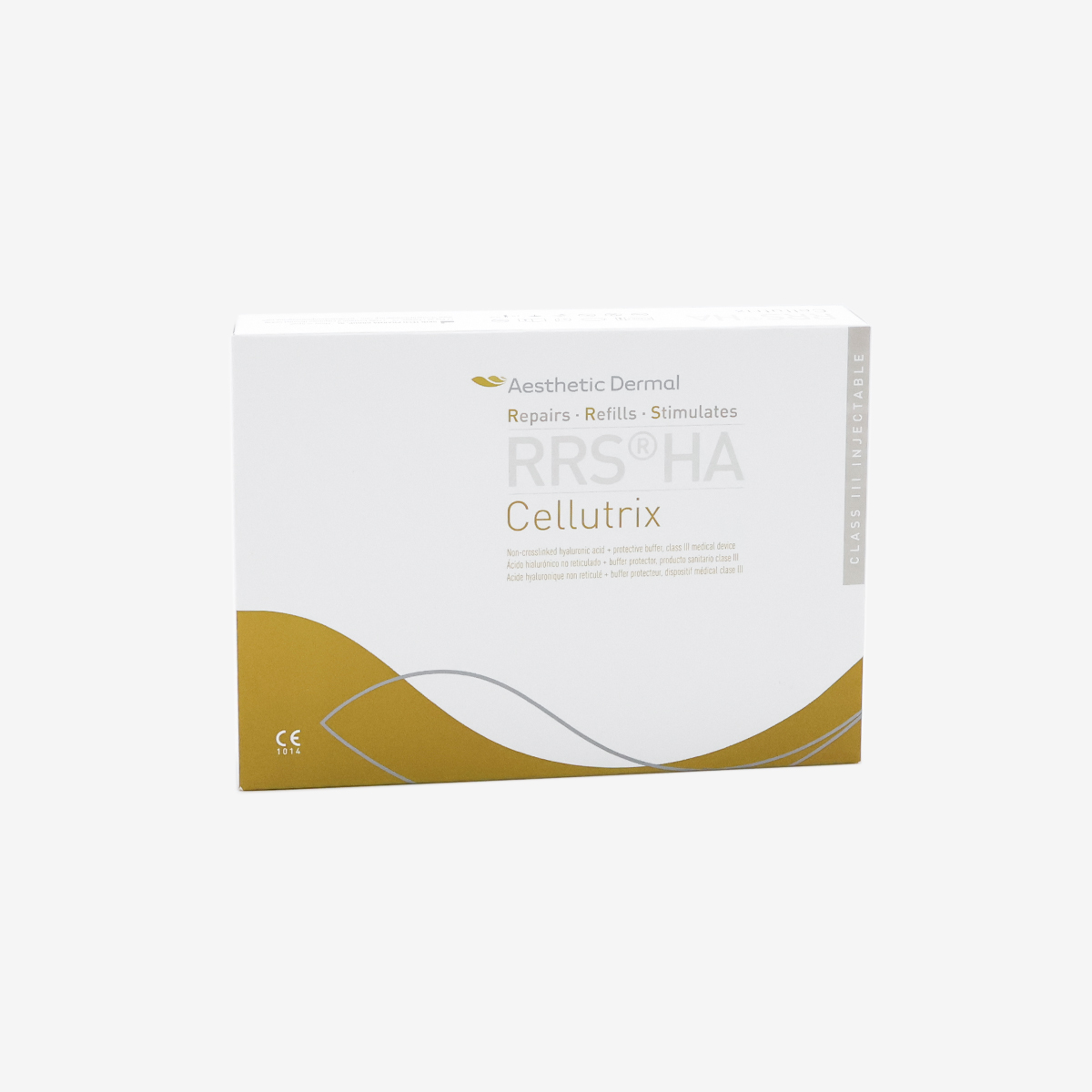 RRS HA Cellurix 1 x 10 ml 5 RRS HA Cellurix 1 x 10 ml - Image 2