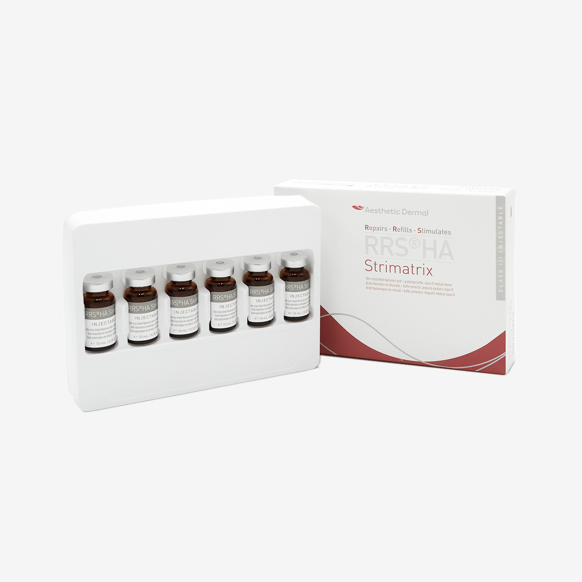RRS HA Strimatrix 1 x 10 ml 6 RRS HA Strimatrix 1 x 10 ml - Image 3