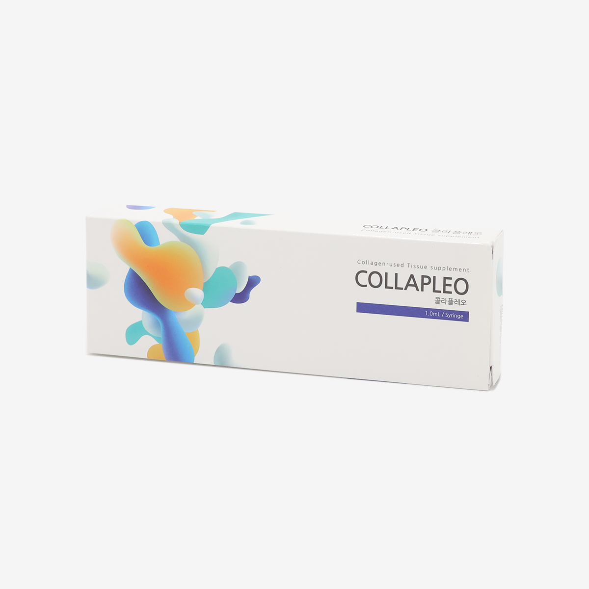 Collapleo - atelocolagen under the eyes - 1ml 5 Collapleo - atelocolagen under the eyes - 1ml - Image 2