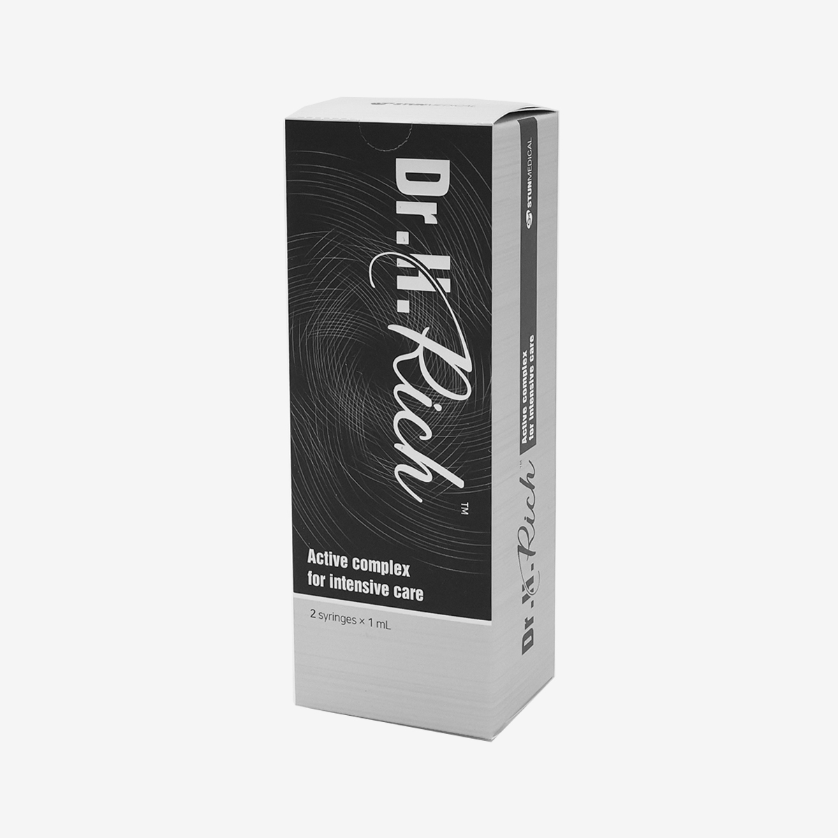 DR.H.RICH Active complex for scalp revitalising 1 x 1 ml 5 DR.H.RICH Active complex for scalp revitalising 1 x 1 ml - Image 2