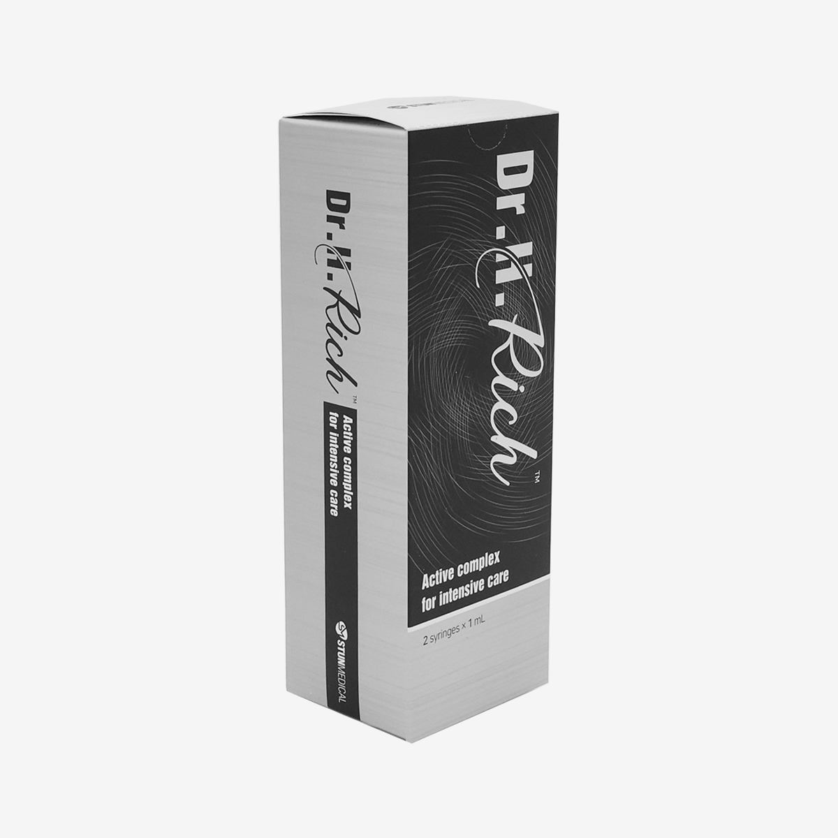 DR.H.RICH Active complex for scalp revitalising 1 x 1 ml 6 DR.H.RICH Active complex for scalp revitalising 1 x 1 ml - Image 3