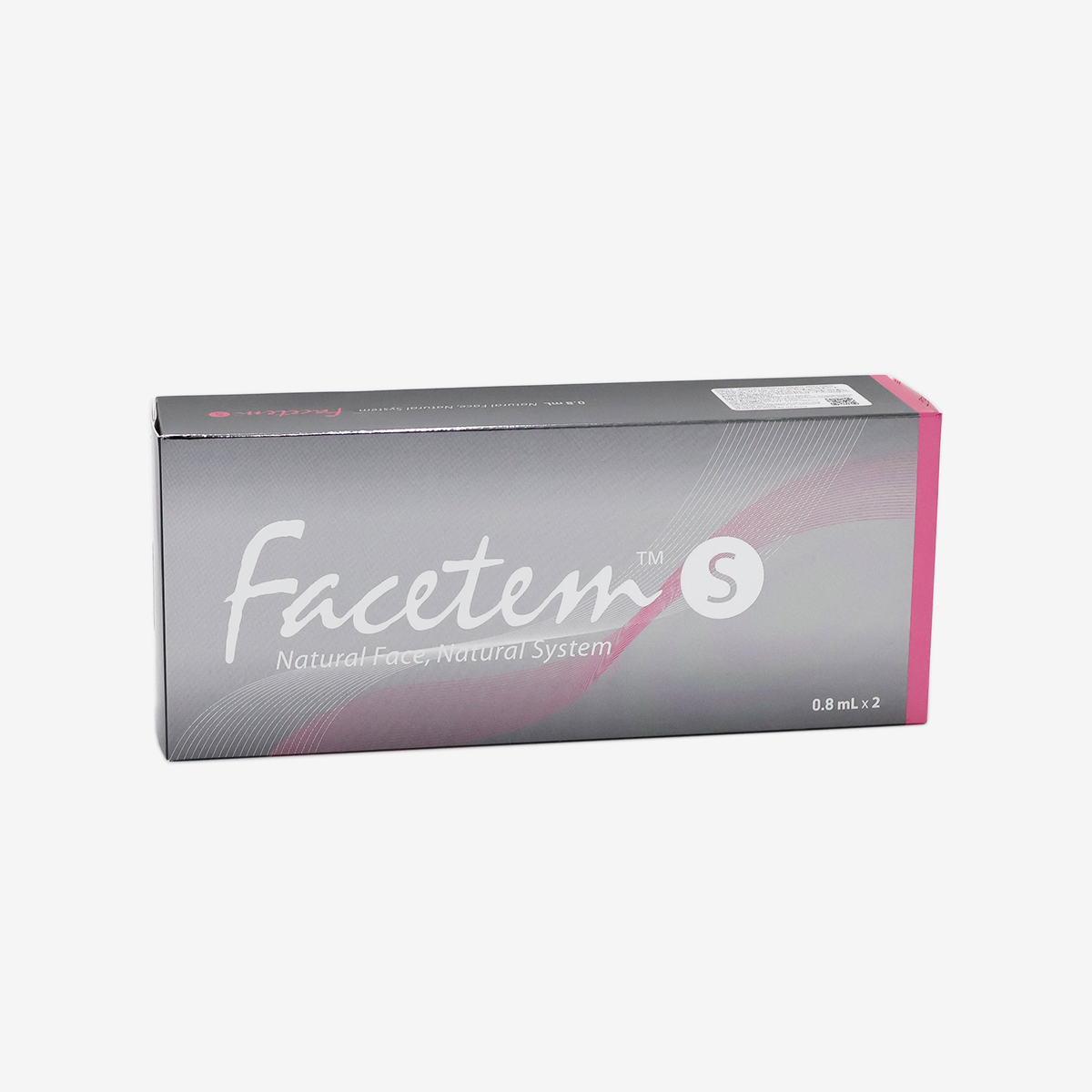 Facetem S (2x0,8ml) 5 Facetem S (2x0,8ml) - Image 2
