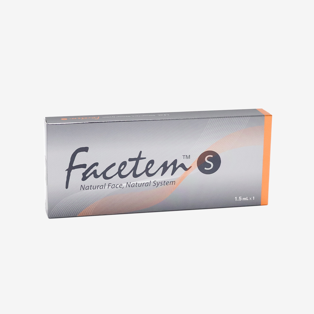Facetem S (1×1,5ml) 4 Facetem S (1×1,5ml) - Image 2