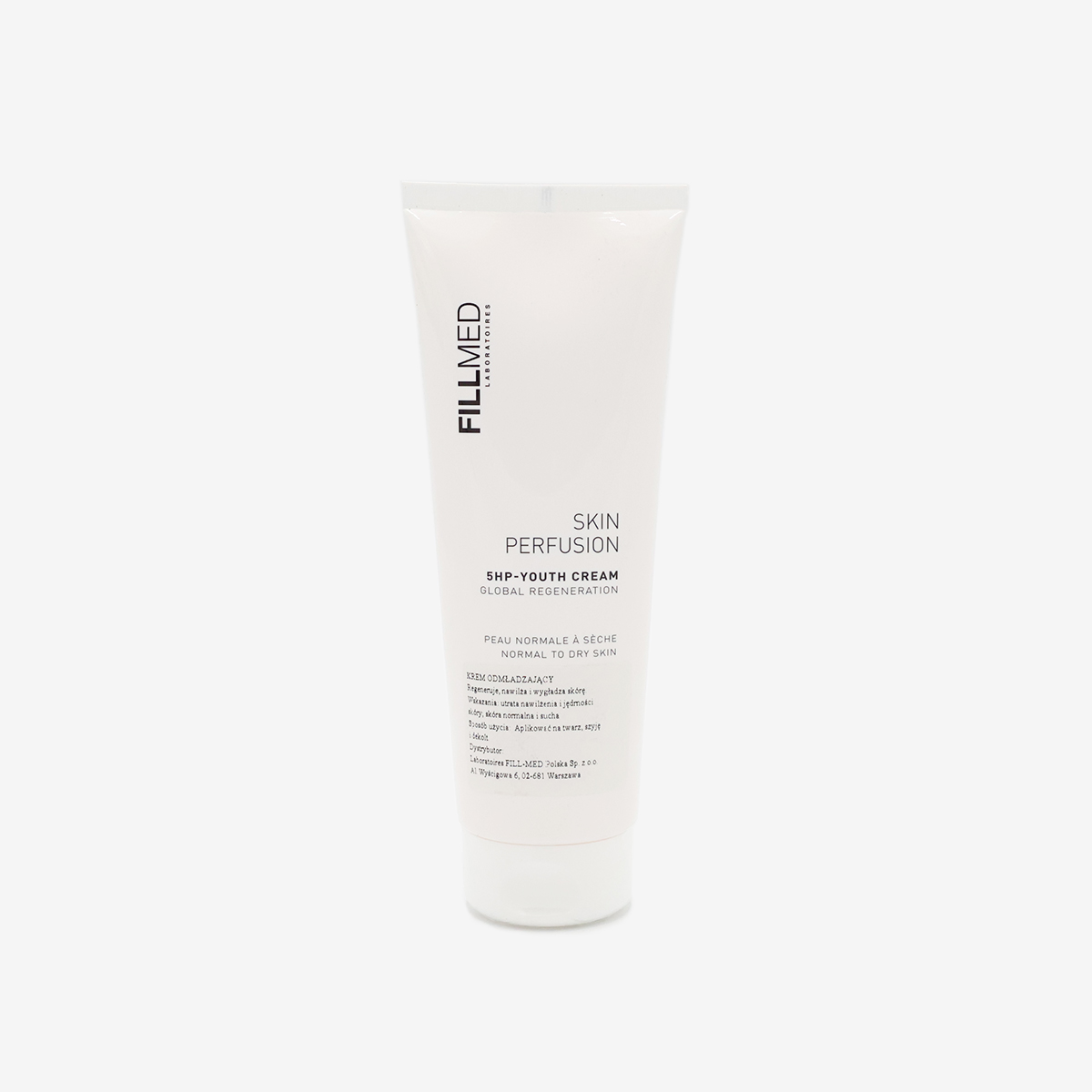 Filorga Skin Perfusion 5HP-Youth Cream 250 ml 5 Filorga Skin Perfusion 5HP-Youth Cream 250 ml - Image 2