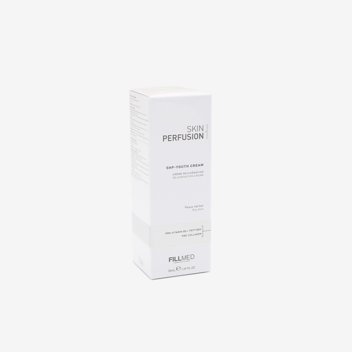 Filorga Skin Perfusion 5HP-Youth Cream 250 ml 6 Filorga Skin Perfusion 5HP-Youth Cream 250 ml - Image 3