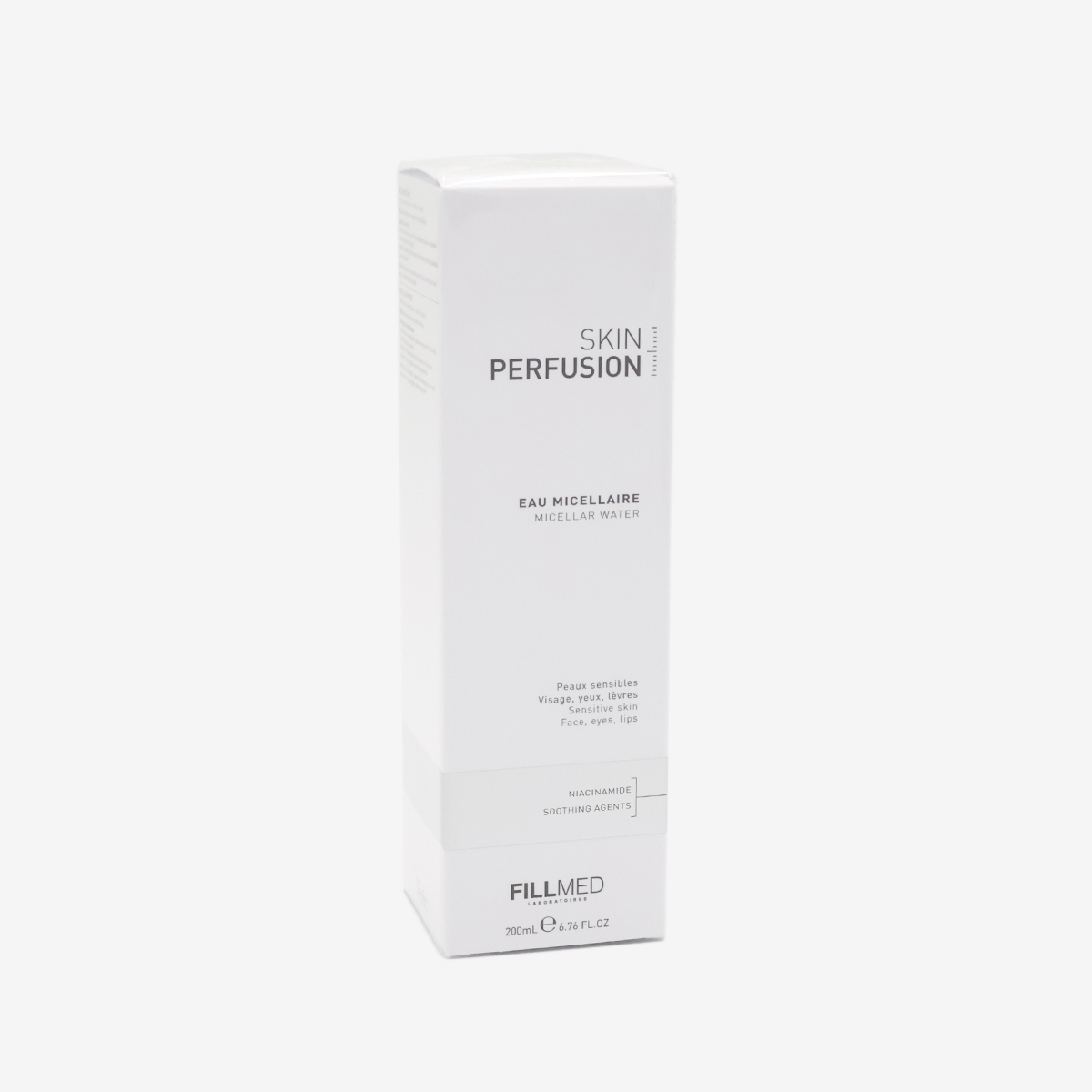 FILLMED by Filorga Skin Perfusion Micellar Water 200 ml 5 FILLMED by Filorga Skin Perfusion Micellar Water 200 ml - Image 2
