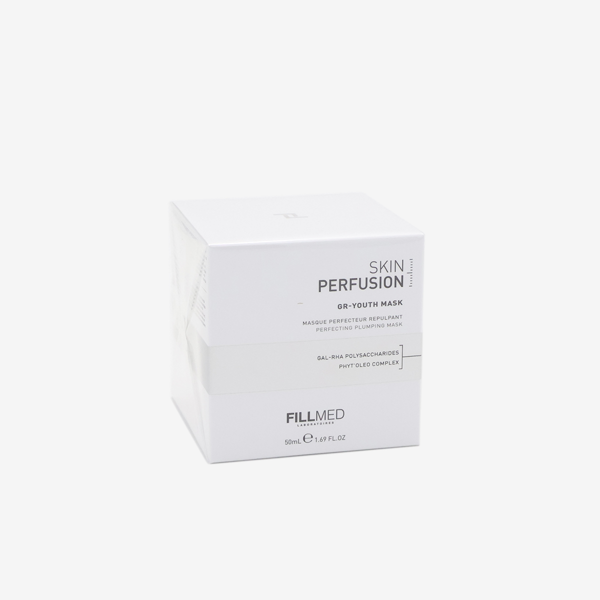 FILLMED by Filorga Skin Perfusion GR-YOUTH Mask 50ml 5 FILLMED by Filorga Skin Perfusion GR-YOUTH Mask 50ml - Image 2