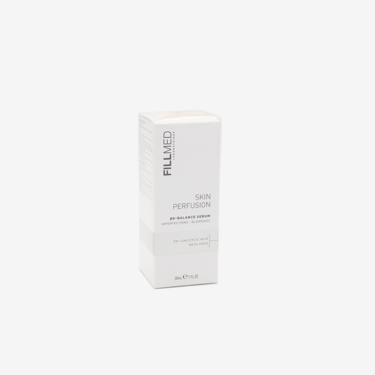 FILLMED by Filorga Skin Perfusion BD-BALANCE Serum 30 ml 5 FILLMED by Filorga Skin Perfusion BD-BALANCE Serum 30 ml - Image 2