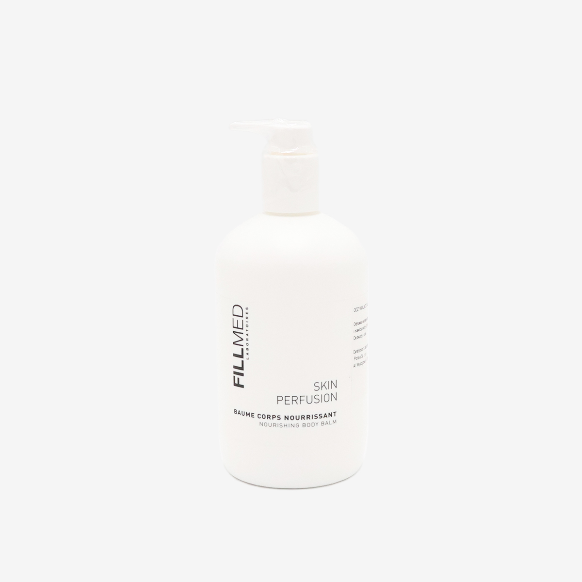FILLMED by Filorga Skin Perfusion Baume Corps Nourrissant - Nourishing Body Balm - 500 ml 5 FILLMED by Filorga Skin Perfusion Baume Corps Nourrissant - Nourishing Body Balm - 500 ml - Image 2