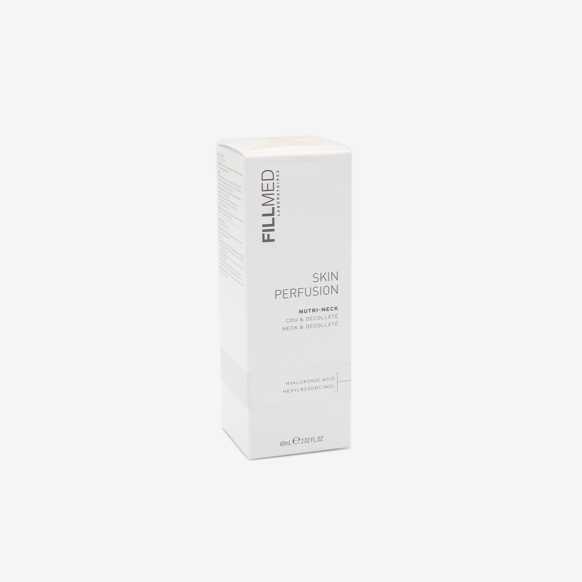 FILLMED by Filorga Skin Perfusion Nutri-Neck 60 ml 5 FILLMED by Filorga Skin Perfusion Nutri-Neck 60 ml - Image 2