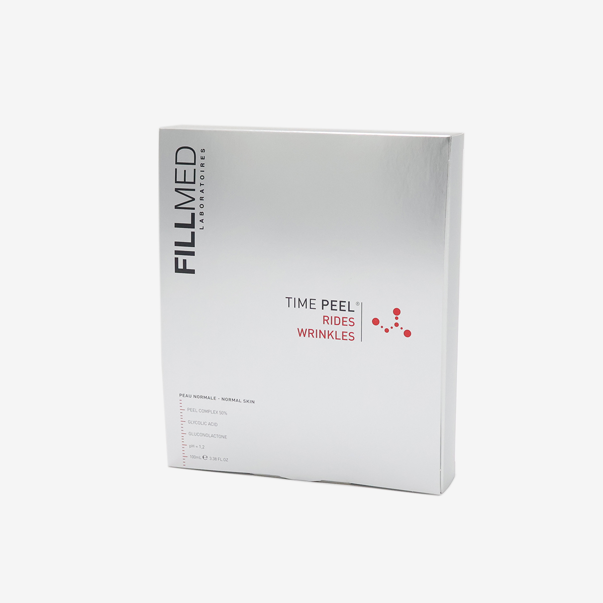 FILLMED by Filorga TIME Peel 100ml 6 FILLMED by Filorga TIME Peel 100ml - Image 3