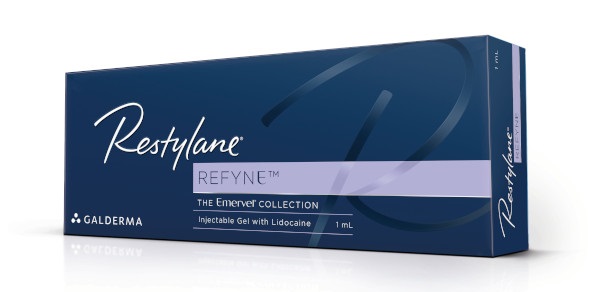 Restylane Refyne 1ml 4 Restylane Refyne 1ml