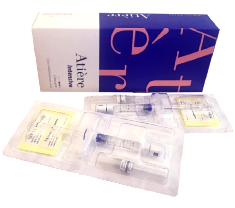 Atiere Intensive 2x1,1ml 5 Atiere Intensive 2x1,1ml - Image 2