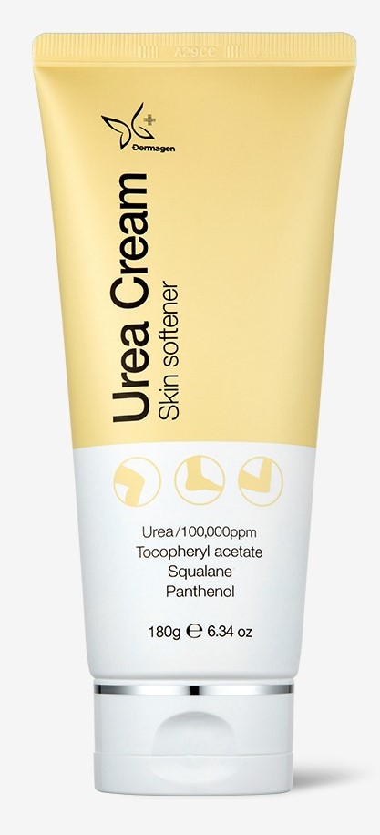 Dermagen Urea Cream 180 g 4 Dermagen Urea Cream 180 g