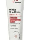 Dermagen White Sun Cream 50 ml 1 Dermagen White Sun Cream 50 ml