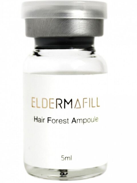 Eldermafill HAIR FOREST Ampoule 5ml