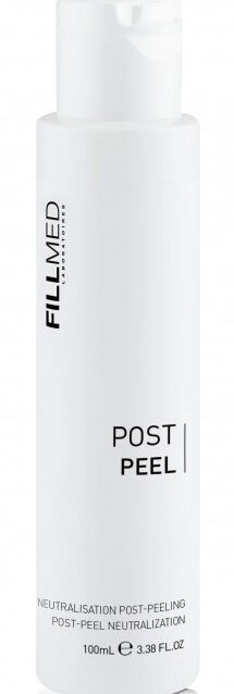 FILLMED by Filorga POST – Peel Neutralizator 100 ml