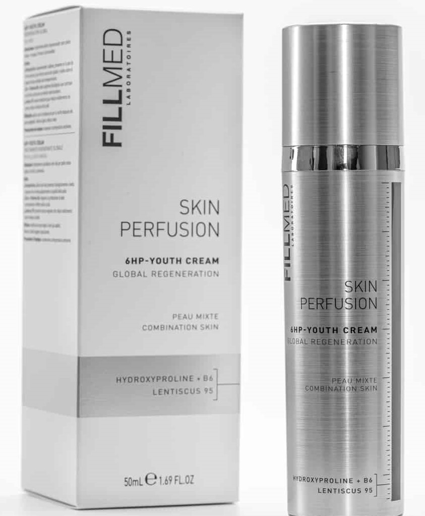 FILLMED by Filorga Skin Perfusion 6HP-Youth Cream 50ml 4 FILLMED by Filorga Skin Perfusion 6HP-Youth Cream 50ml