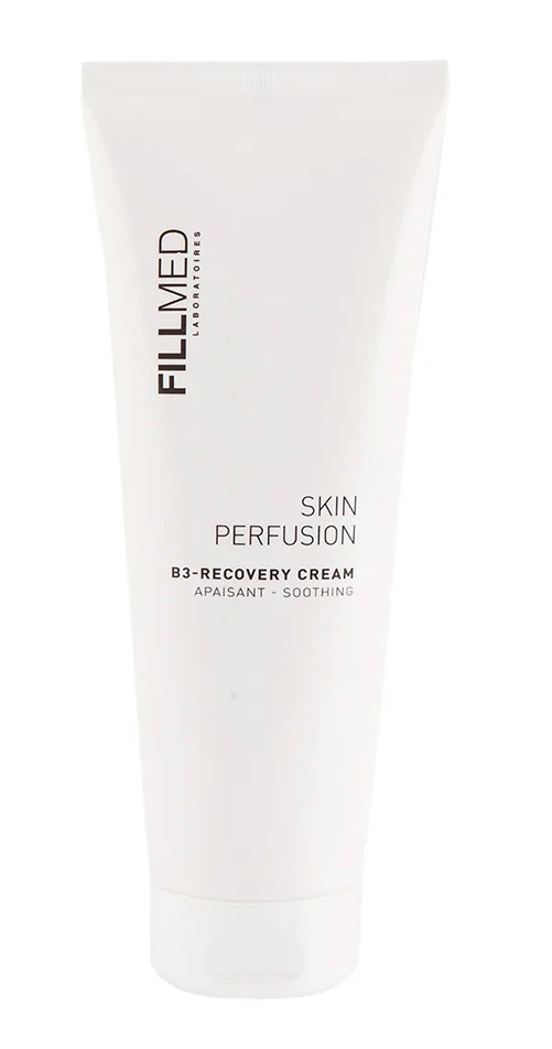 FILLMED by Filorga Skin Perfusion B3-Recovery Cream 250ml 4 FILLMED by Filorga Skin Perfusion B3-Recovery Cream 250ml