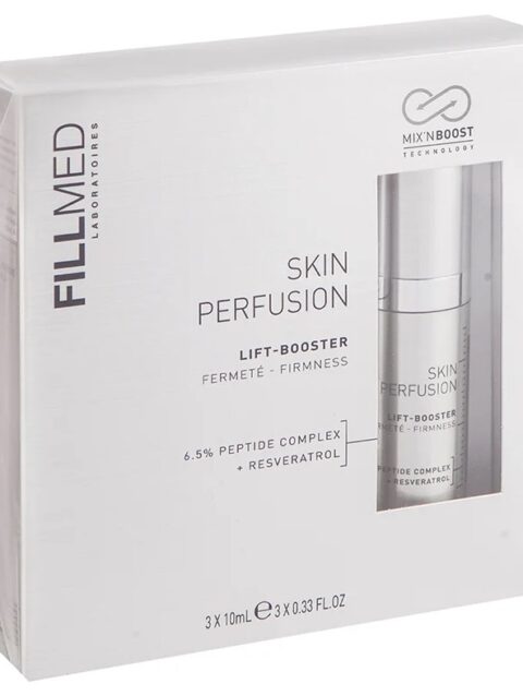FILLMED by Filorga Skin Perfusion LIFT – Booster 3×10 ml