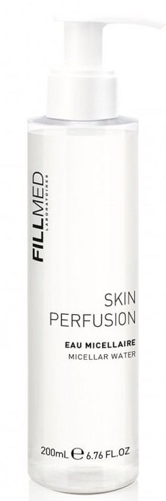 FILLMED by Filorga Skin Perfusion Micellar Water 200 ml 4 FILLMED by Filorga Skin Perfusion Micellar Water 200 ml