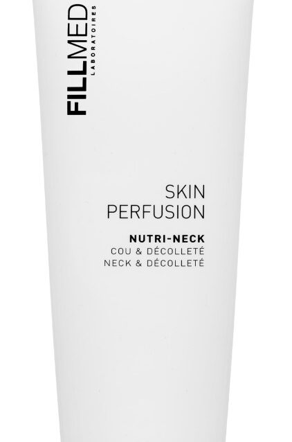 FILLMED by Filorga Skin Perfusion Nutri-Neck 250 ml