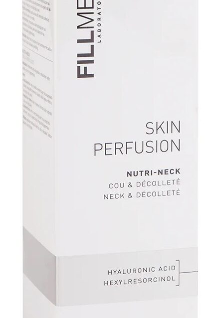 FILLMED by Filorga Skin Perfusion Nutri-Neck 60 ml