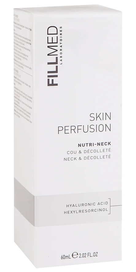 FILLMED by Filorga Skin Perfusion Nutri-Neck 60 ml 4 FILLMED by Filorga Skin Perfusion Nutri-Neck 60 ml