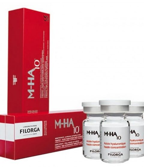 FILORGA M-HA 10 1x 3ml