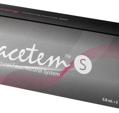 Facetem S (1×0,8ml)