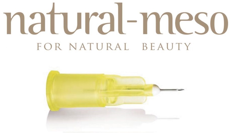 Needles 31g 4 mm 10 szt meso needle 4 Igły 31g 4 mm 10 szt meso needle