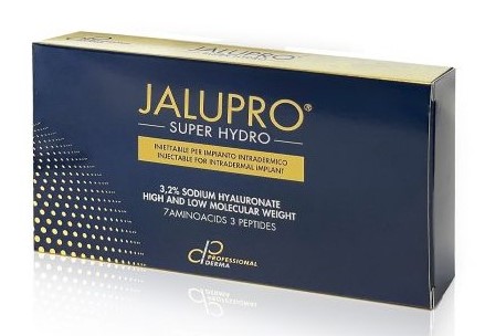 JALUPRO Super Hydro 1 x 2,5 ml