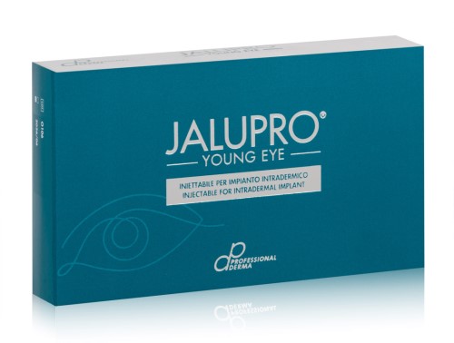 Jalupro Young EYE 1x1ml 4 Jalupro Young EYE 1x1ml
