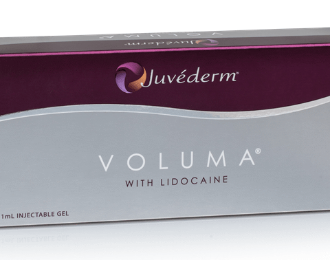 Juvederm Voluma 2 x1ml  /exp.06.2025/