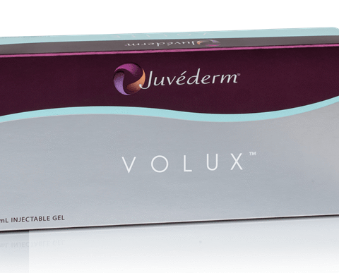 Juvederm Volux 2x1ml