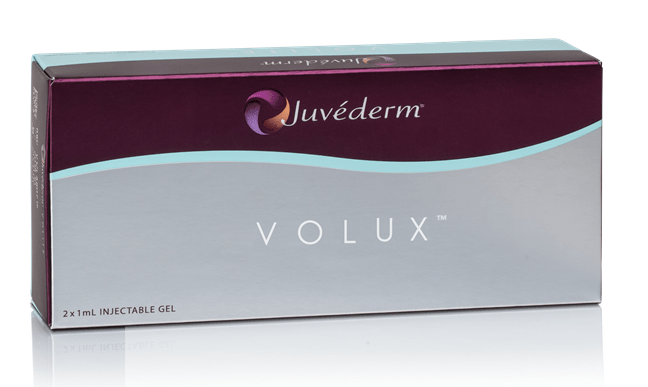 Juvederm Volux 2x1ml 4 Juvederm Volux 2x1ml