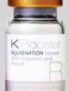 K Booster REJUVENATION 1 x 3 ml 1 K Booster REJUVENATION 1 x 3 ml