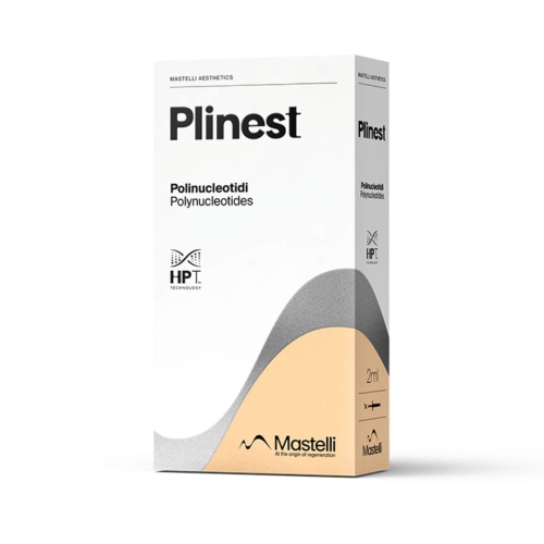 Mastelli Plinest (1x2ml) 4 Mastelli Plinest (1x2ml)