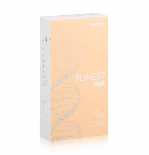 Mastelli Plinest Fast (1x2ml)