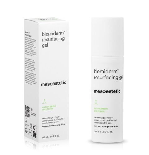 Mesoestetic Blemiderm Resurfacing Gel 50ml