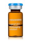 Mesoestetic C.PROF 211 photoaging solution (1x5ml) 2 Mesoestetic C.PROF 211 photoaging solution (1x5ml)