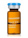 Mesoestetic C.PROF 213 Mesotox Solution (1x5ml) 2 Mesoestetic C.PROF 213 Mesotox Solution (1x5ml)