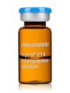 Mesoestetic C.PROF 214 mesopeptide solution (1x5ml) 1 Mesoestetic C.PROF 214 mesopeptide solution (1x5ml)