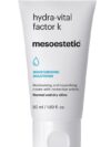 Mesoestetic Hydra-Vital Factor K 50 ml 1 Mesoestetic Hydra-Vital Factor K 50 ml