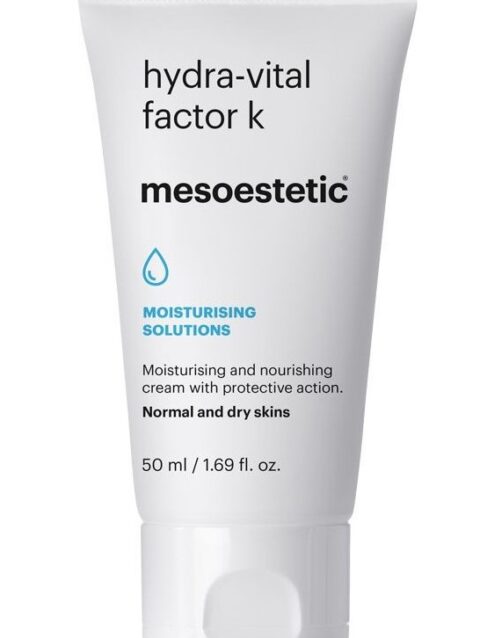 Mesoestetic Hydra-Vital Factor K 50 ml