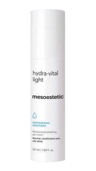 Mesoestetic Hydra – Vital Light 50 ml