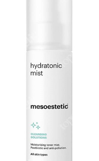 Mesoestetic Hydratonic Mist 125ml