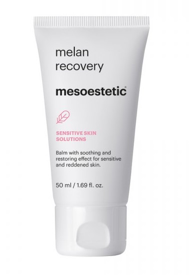 Mesoestetic Melan Recovery 50 ml 4 Mesoestetic Melan Recovery 50 ml