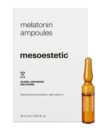 Mesoestetic Melatonin Ampoules (10x2ml) 1 Mesoestetic Melatonin Ampoules (10x2ml)